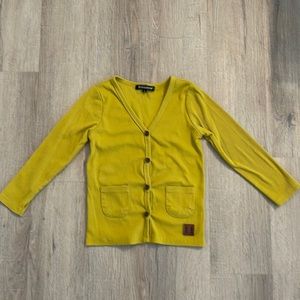 BEAU HUDSON Cardigan